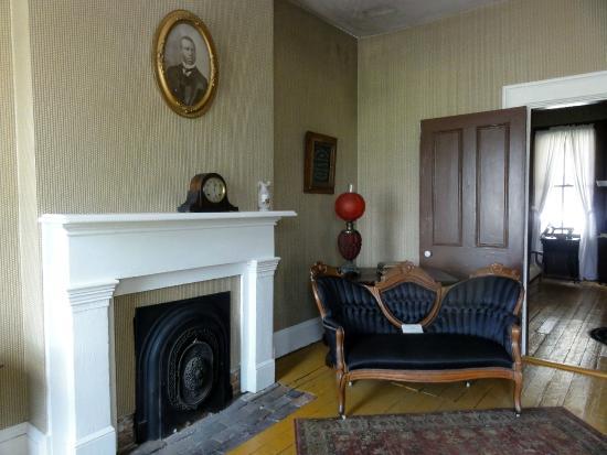 Musée-musée Scott Joplin